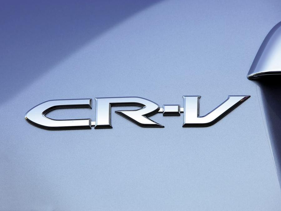  Honda CR-V RE 2006 года  (US) (фото 69 из 112)